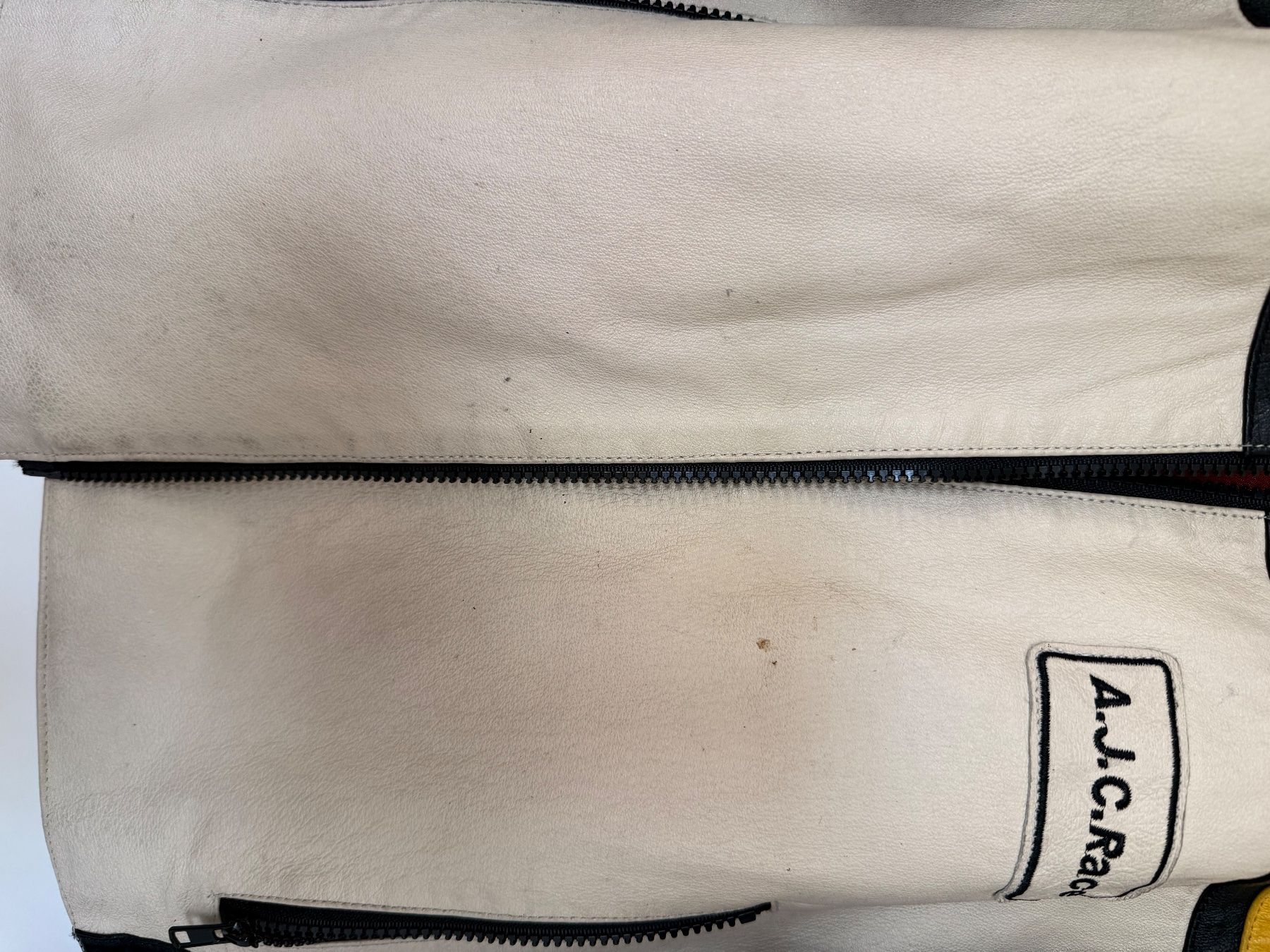 Giacche: Arizona Vintage Lederjacke Grösse 44 – Usato da Kilchberg ZH venduto da KellerCI 2