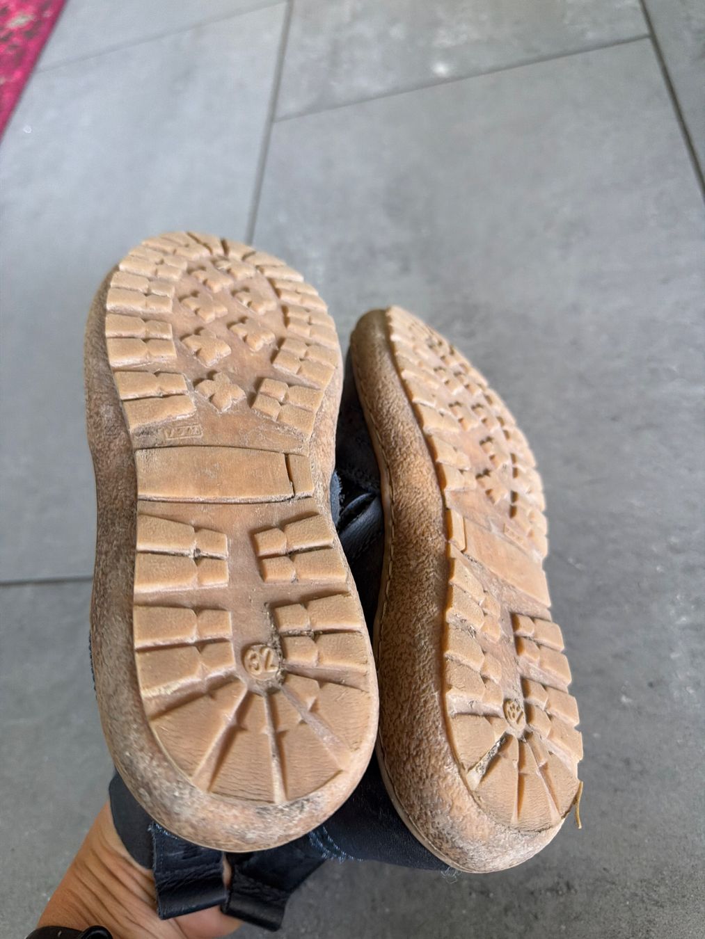 Bisgaard Schuhe für Mädchen: Stiefel von Bisgaard – Gebraucht aus Steffisburg von elle013 3