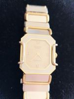Rado Florence Damenuhr Bicolor Quartz - Top Zustand