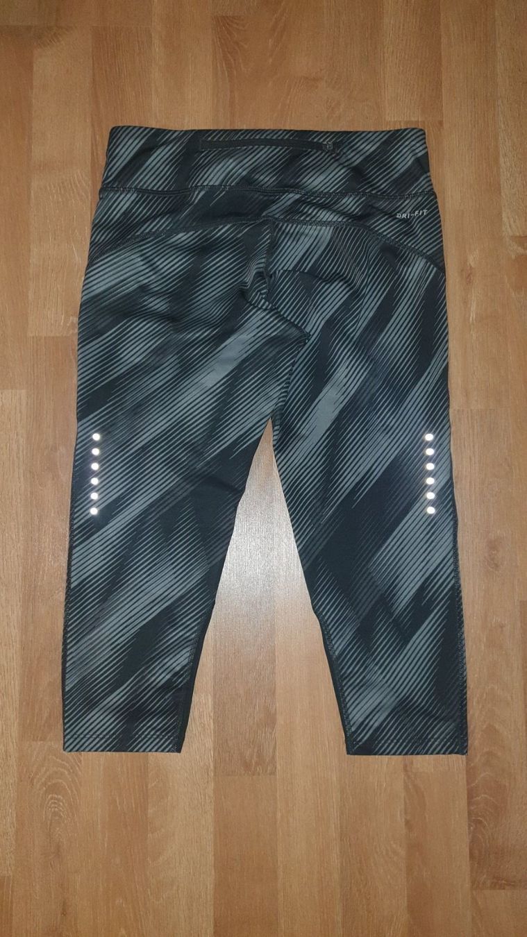 Nike Pantaloni: Nike Laufhose Running Damen – Nuovo (secondo la descrizione) da Arbon venduto da Halindra 1
