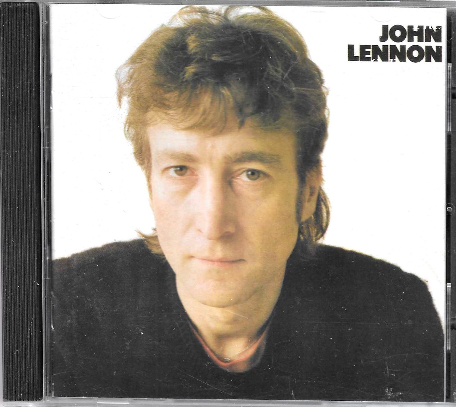 CD: John Lennon - Collection – Usato da Savagnier venduto da Ne2065