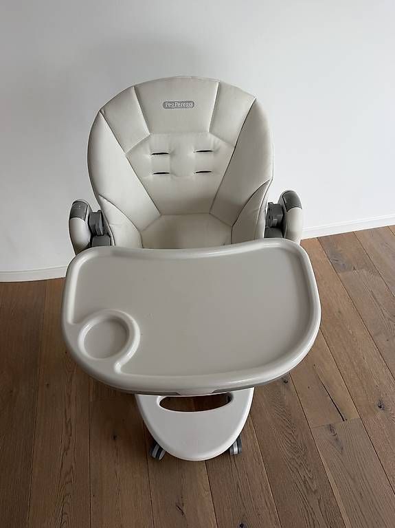 Peg Perego Seggioloni: Kinderstuhl Peg Perego Tatamia – Usato da Aarwangen venduto da yul_25rt