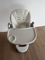 Kinderstuhl Peg Perego Tatamia