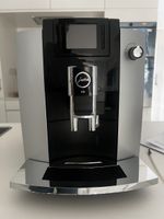 JURA E6 VOLLAUTOMAT KAFFEEMASCHINE 