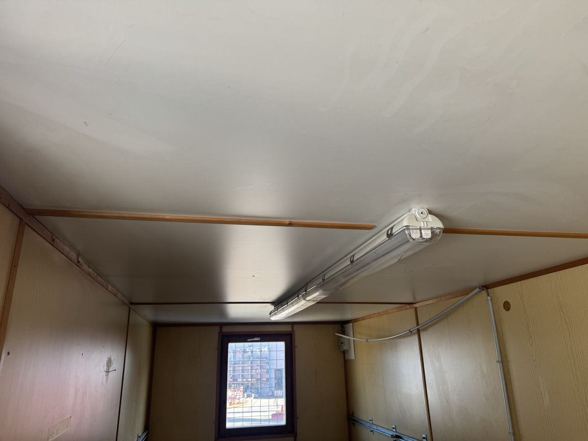 Conteneurs de construction: Lagercontainer – D'occasion à Bülach par flutlicht 3