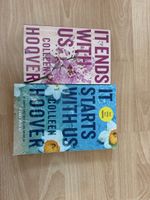 Lot de 2 livres Colleen Hoover