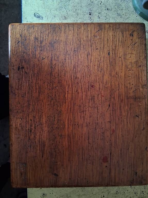 Misurare: Jeu de cales étalon CARY  – Usato da Le Locle venduto da los_ws58 2