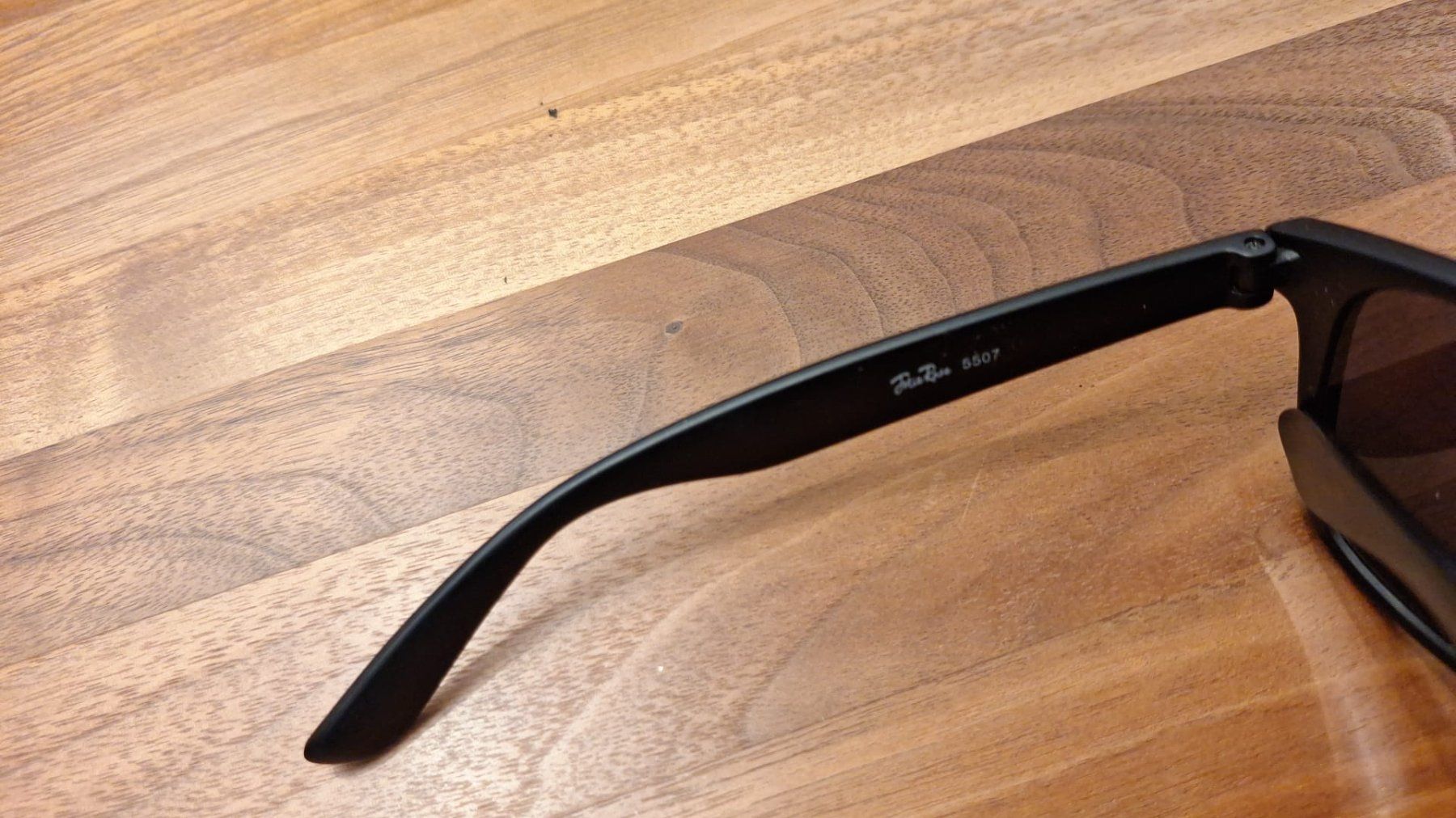 Occhiali & Lenti: Sonnenbrille Rayban – Usato da Gossau venduto da Salva1967 3