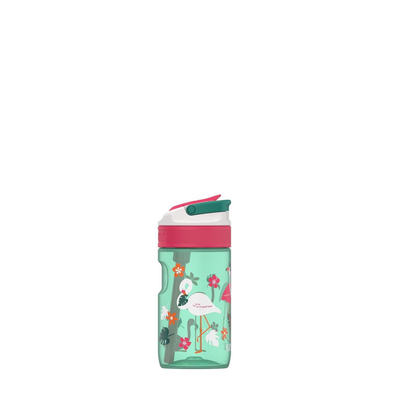 Trinkflaschen & Thermosflaschen: Lagoon Pink Flamingo – Neu und originalverpackt aus Bremgarten AG von simpliCH 1
