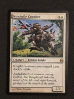 Kinsbaile Cavalier  -  MTG