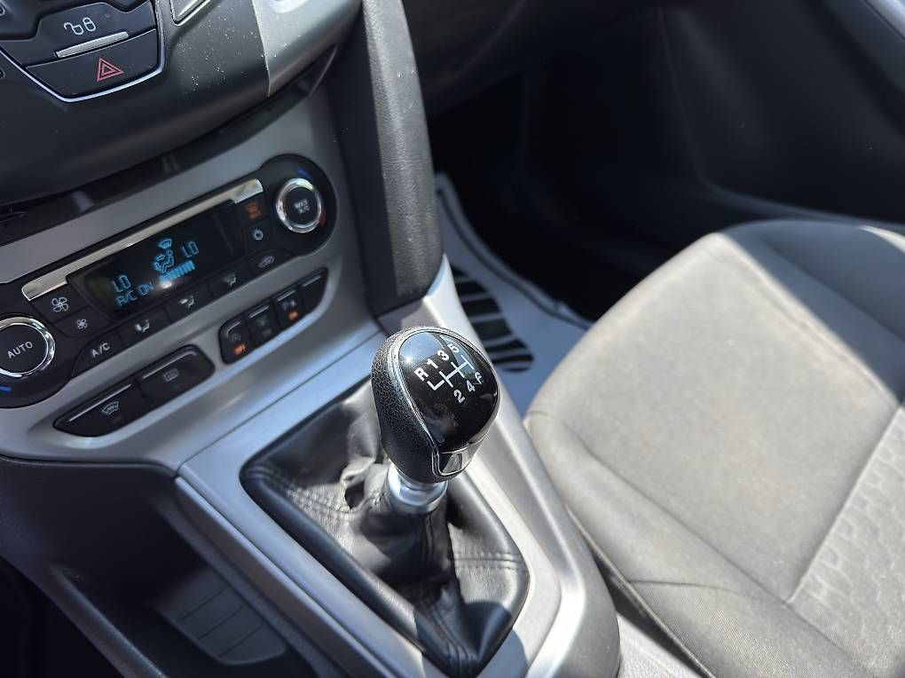 Autos: Ford Focus 1.0i (COLLAUDATA!) – Gebraucht aus Agno von jonnyautosagl 7