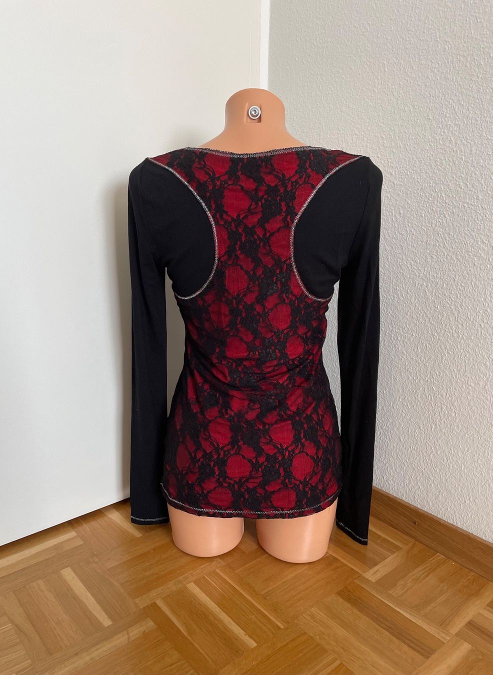 Morgan T-shirt: Morgan Shirt Gr. S – Usato da Rüfenacht BE venduto da Anele_13 4