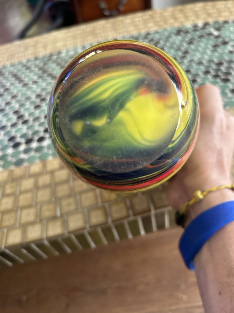 Vasi & Recipienti: Bunte Vase – Usato da Bonstetten venduto da Ebano- 2