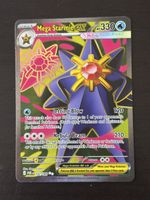 Carte Pokémon MEGA STARMIE por 102 