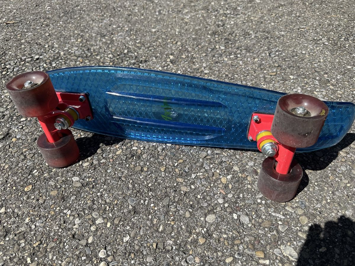 Penny Skateboards Skateboards: Skateboard – Neuf (Voir description) à Zufikon par tam_gfx6 1