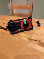 Radio de secours