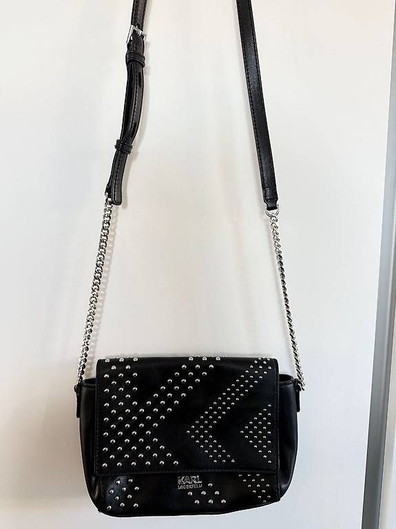 Borse da donna: Karl Lagerfeld Tasche – Usato da Neftenbach venduto da Rufton
