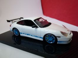 ab 19.--  Porsche 911 GT3 RS -Minichamps  %% Ausverkauf %%