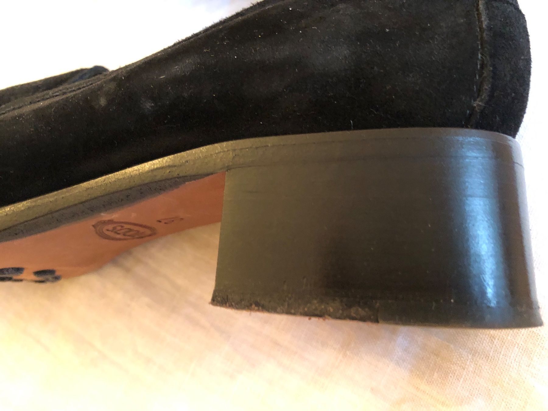 Damenschuhe: Damenschuhe von Tod`s – Gebraucht aus St. Pantaleon von Ymanu 6