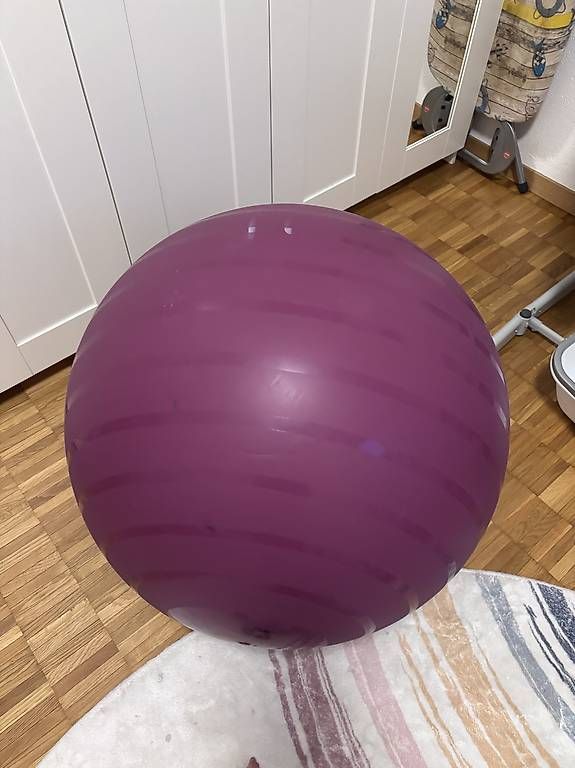Ballons: Palla per esercizi – D'occasion à Sementina par Cropaneseg