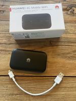 Huawei 4G LTE Mobile WiFi