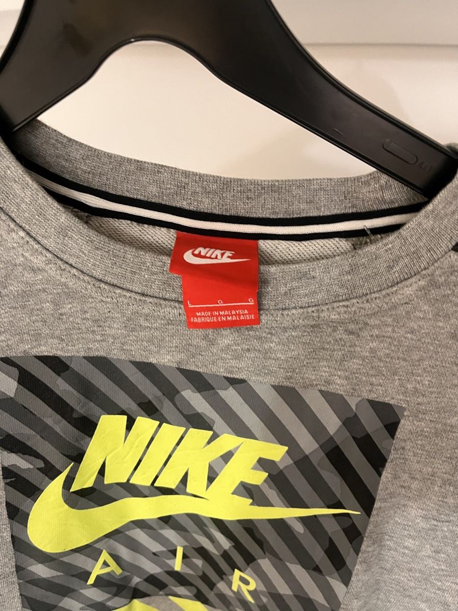 Nike Maglioni & Felpe: Nike Vintage Pullover Gr. S – Usato da Pfäffikon ZH venduto da Restore-Me 1