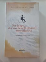 Der Junge, der aus dem Himmel zurückkehrte