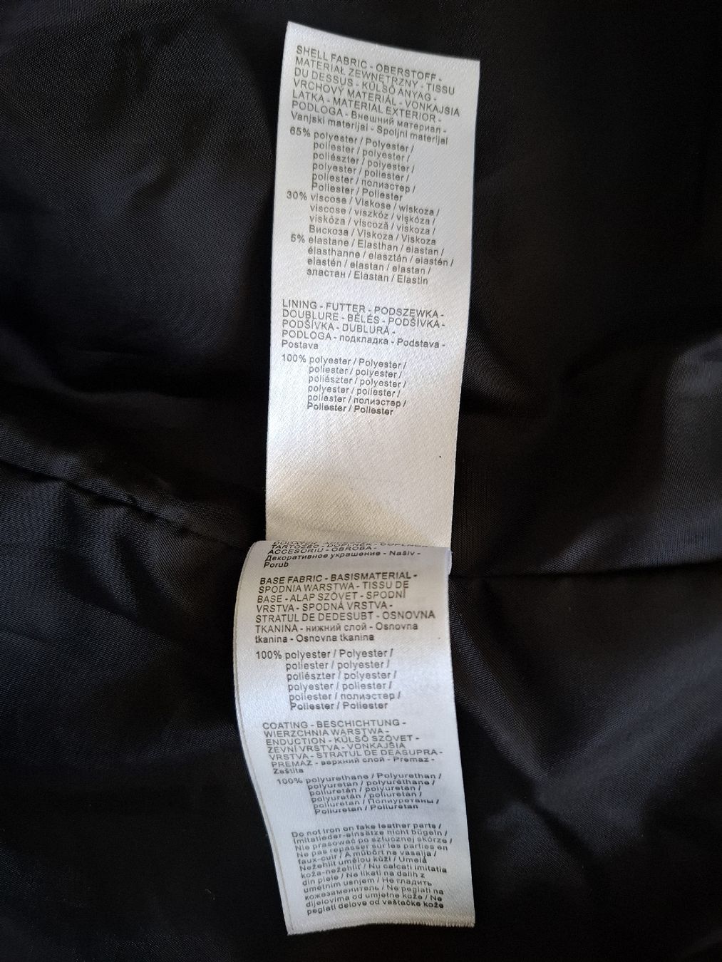 Orsay Jacken: Orsay Blazer_Grösse 40 – Gebraucht aus Brugg AG von das_2ypf 6