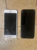 iPhone Bastler-Set: iPhone SE & iPhone 6s (Defekt / Display)