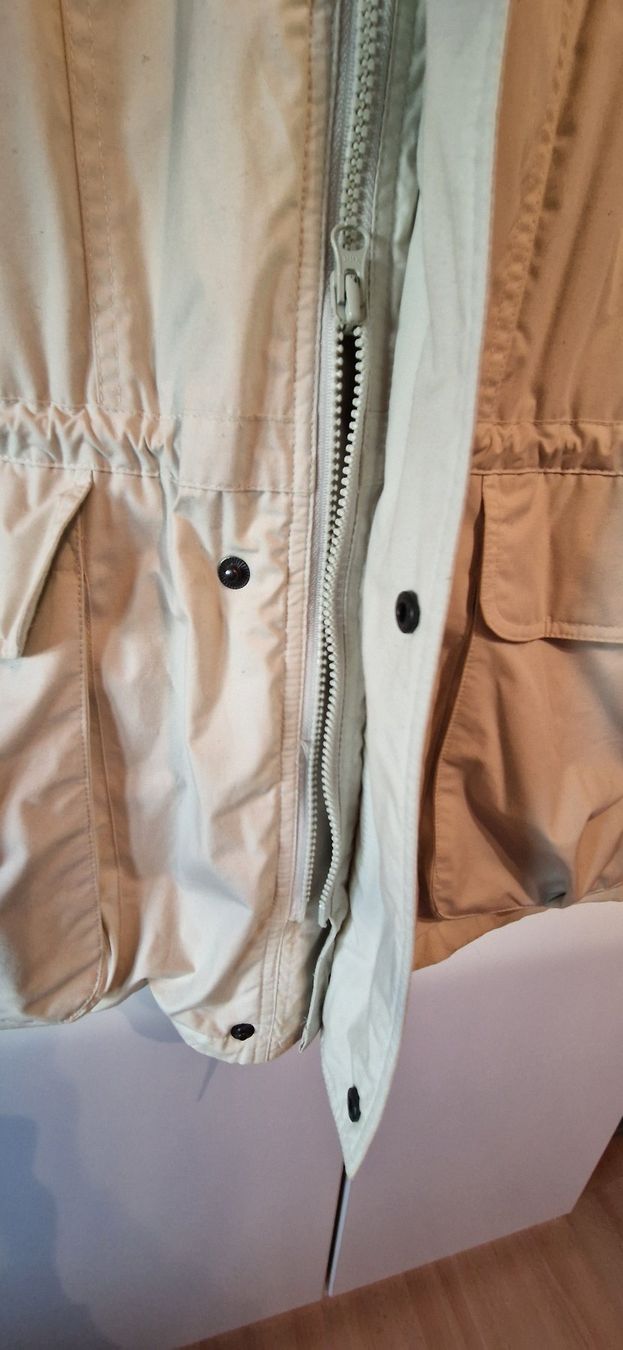 Vestes: Herren Winter Jacke – D'occasion à Niederbipp par Trude04 2