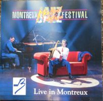 Montreux Jazz Festival
