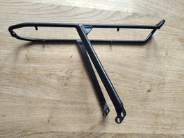 Riese & Müller UBN E-Bike Leicht-Gepäckträger