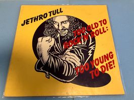 Jethro Tull