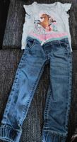 Mädchen Kleider Set, Grösse 104, Hose und Shirt, Sommer