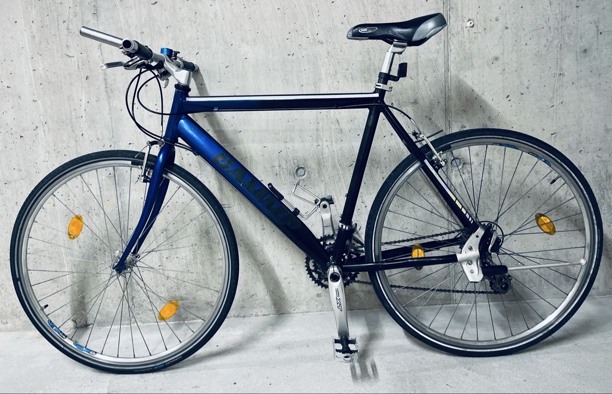 Velos: Stadt Velo – Gebraucht aus Zürich von Bidon3011 5