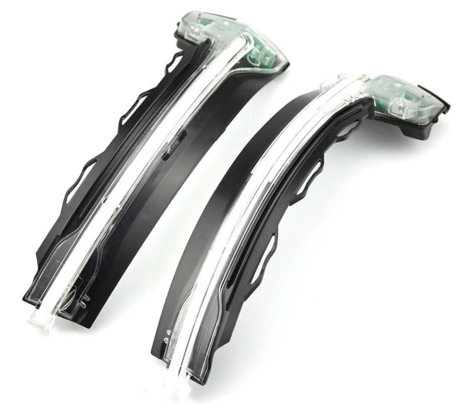 Fari: Audi  Dynamic Scroll LED Blinker A3 8v S3 RS3 2013-2018 – Nuovo e nell'imballaggio originale da Unterägeri venduto da RmOnline 5