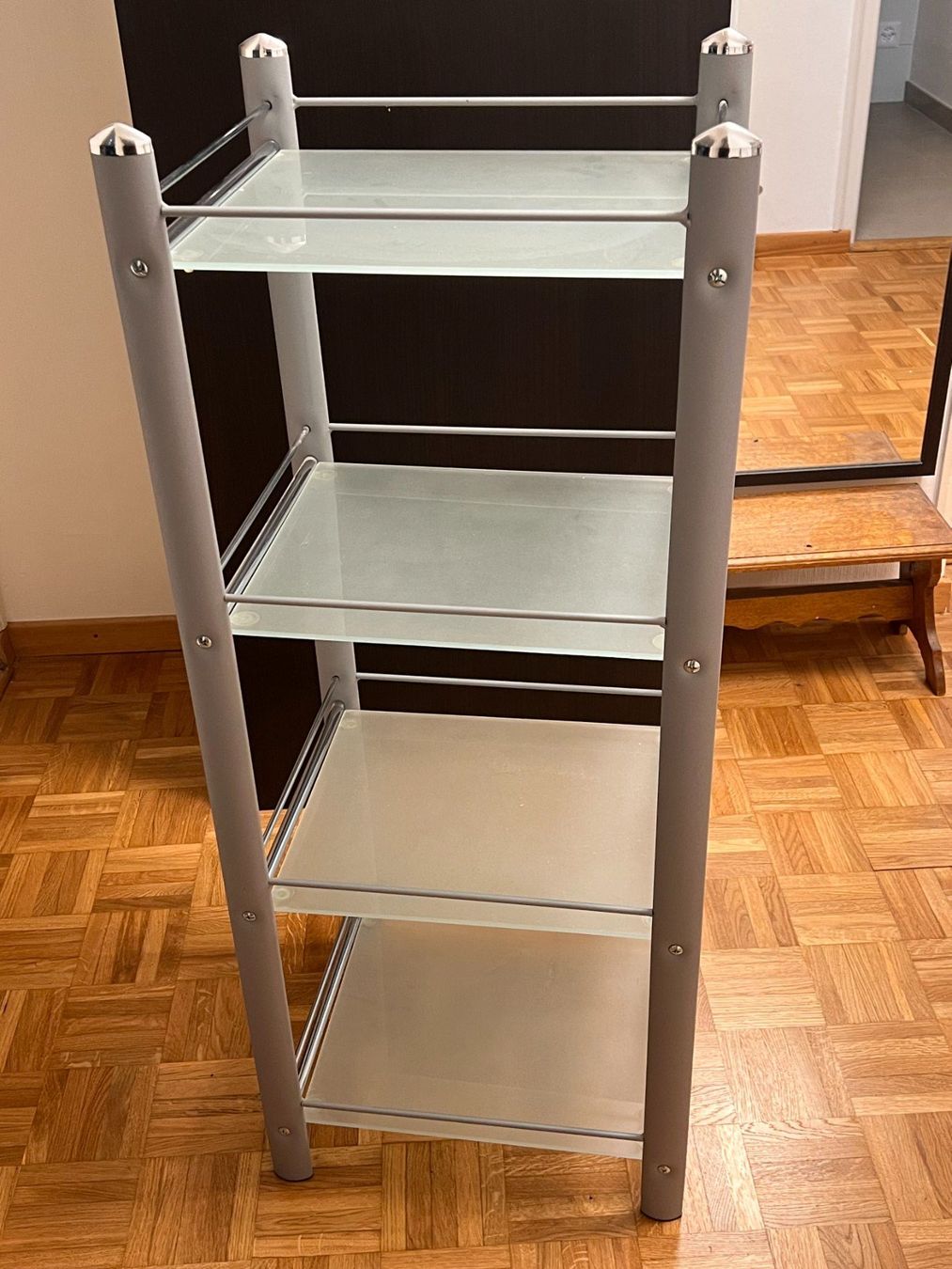 Scaffali: Meuble Verre – Usato da Renens VD venduto da Quedex69