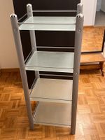 Meuble Verre