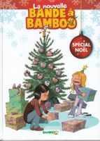 BD, La nouvelle Bande à Bamboo
