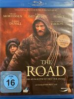 The Road  (2009)