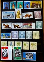 DDR Sammlung **