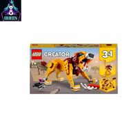 Lego Creator Set Nr. 31112