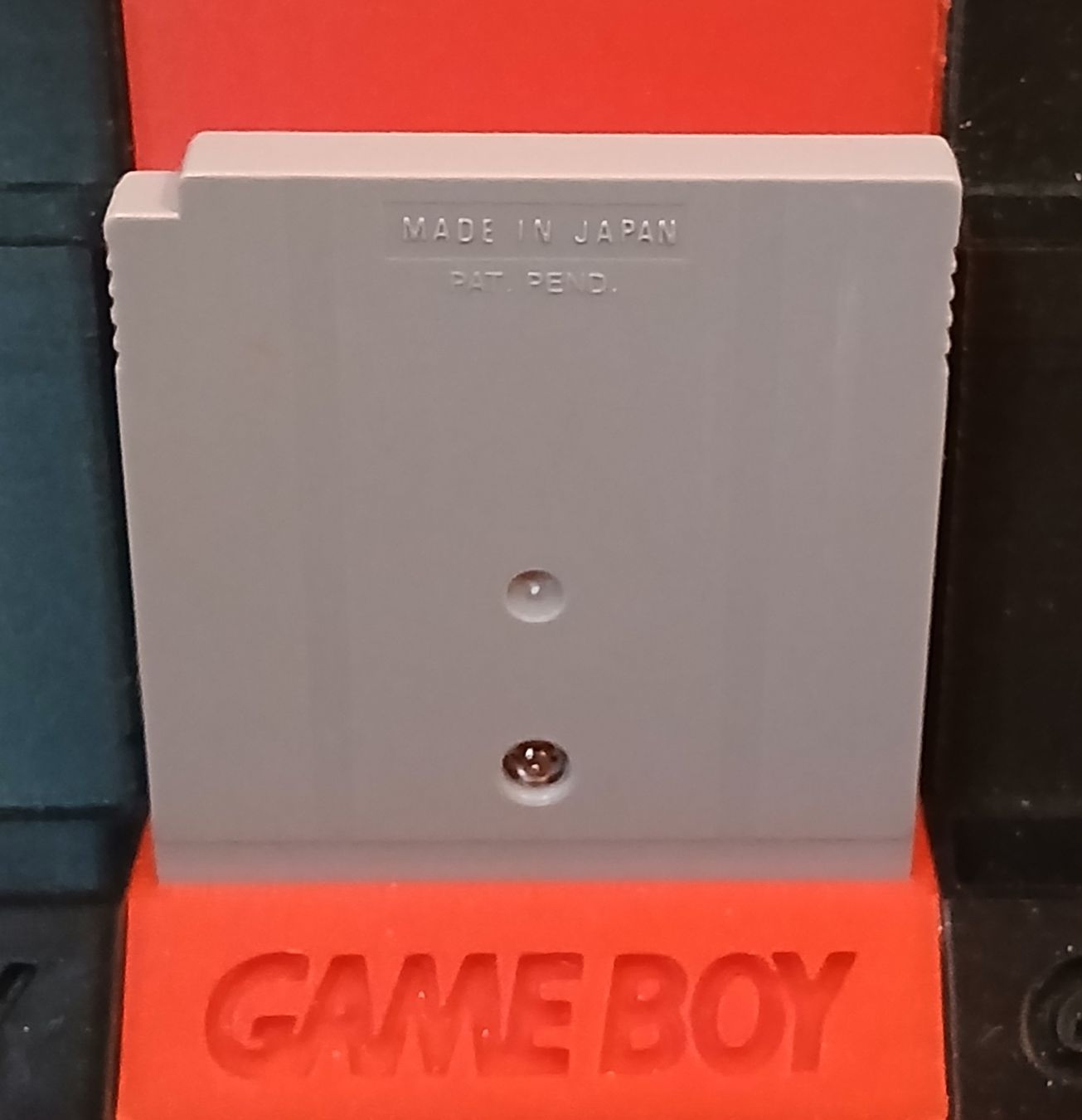 Nintendo Spiele: jeux game boy Xenon 2 – Gebraucht aus Romont FR von 777.gameur.game.boy 1