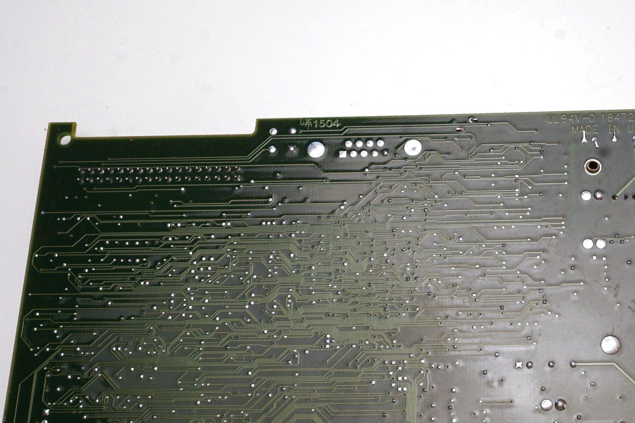 Misurare: National Instruments PCI-CAN interface – Usato da Sugiez venduto da dbm_7l29 3