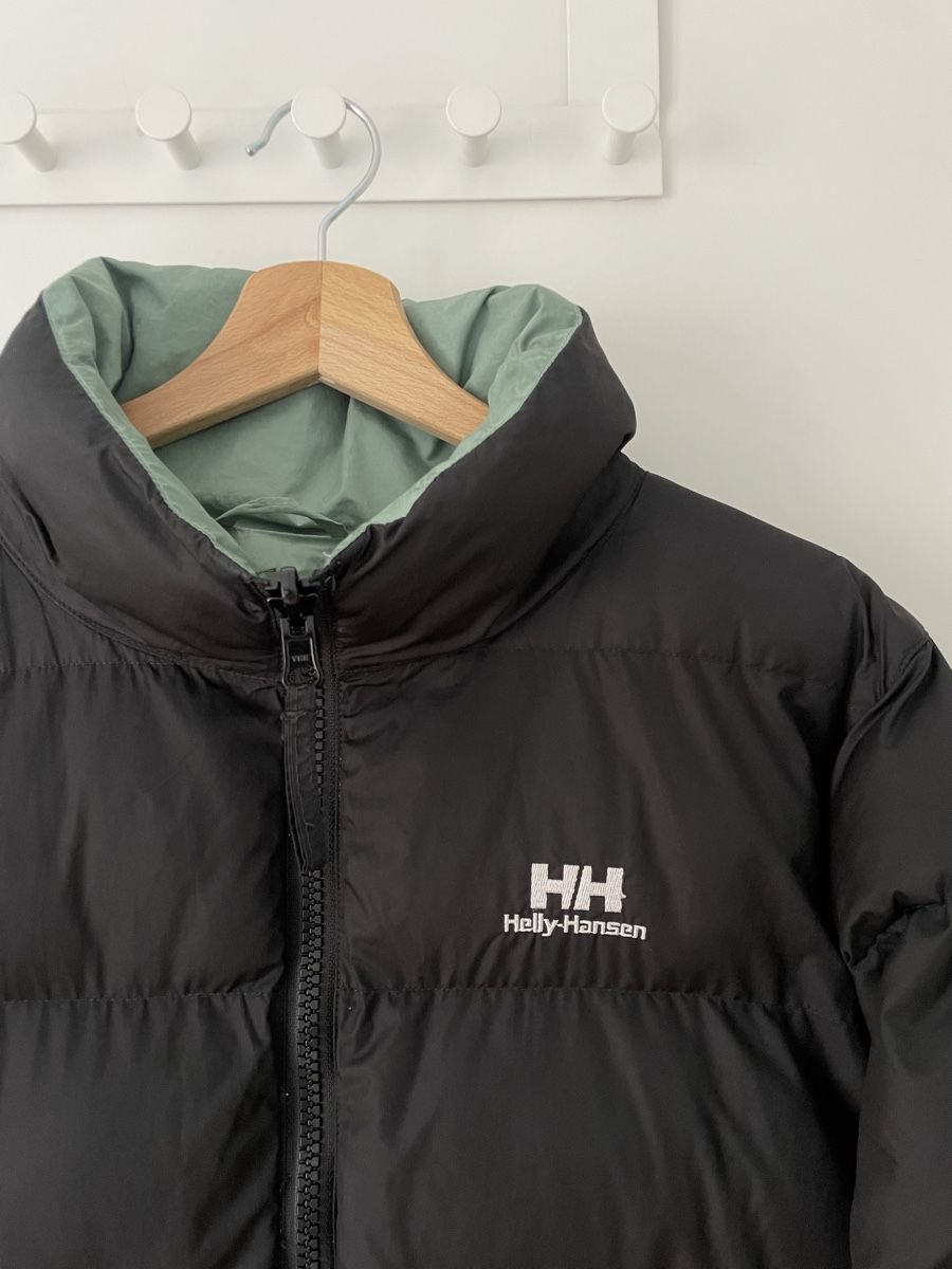 Helly Hansen Giacche: Helly Hansen Daunenjacke – Usato da Winterthur venduto da sina852636 4