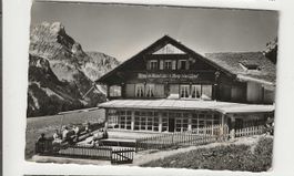 Kientel, Gornern, caca 1950-er
