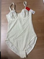 Triumph SOFT & FORM - Body mit Bügel