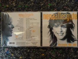 Doppel-CD : Nena