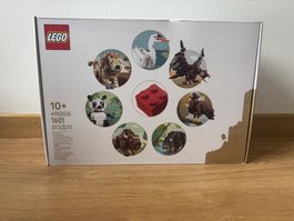 LEGO 4002024 -  EXKLUSIVES MITARBEITERGESCHENK 2024