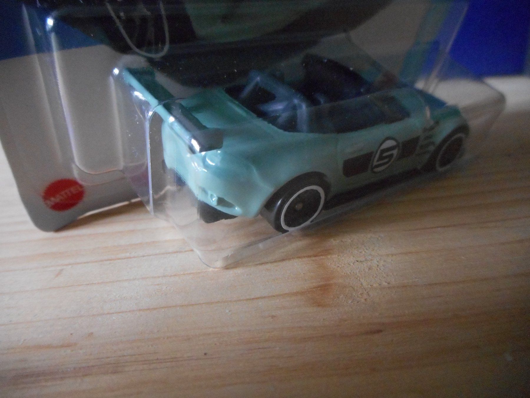 Hot Wheels Voitures modèles: Hot Wheels Mazda – Neuf avec emballage d'origine à Bretzwil par gbfluck 2